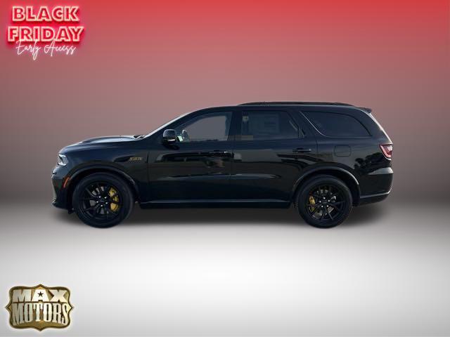 new 2024 Dodge Durango car, priced at $73,285