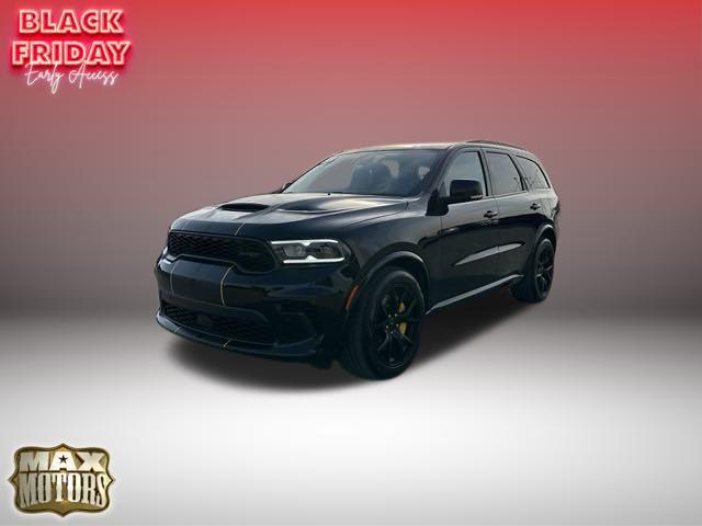 new 2024 Dodge Durango car, priced at $73,285