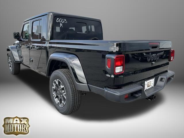 new 2024 Jeep Gladiator car, priced at $48,961