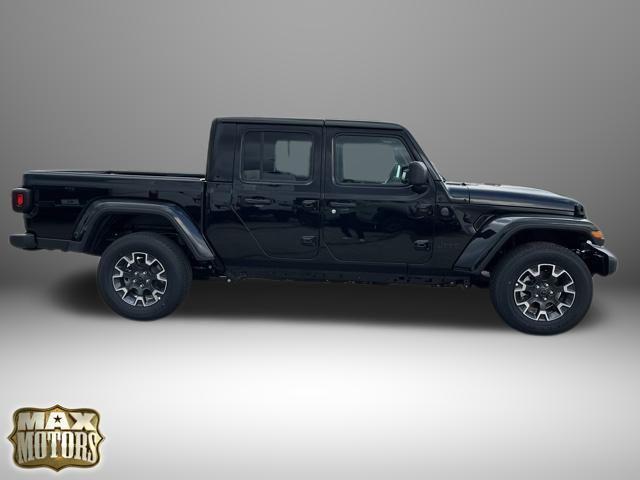 new 2024 Jeep Gladiator car, priced at $48,961