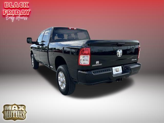 new 2024 Ram 2500 car, priced at $59,988