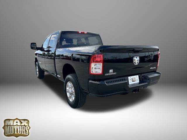 new 2024 Ram 2500 car, priced at $67,988