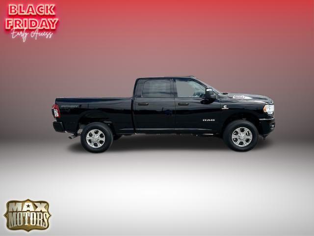 new 2024 Ram 2500 car, priced at $59,988