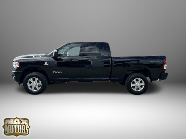 new 2024 Ram 2500 car, priced at $67,988