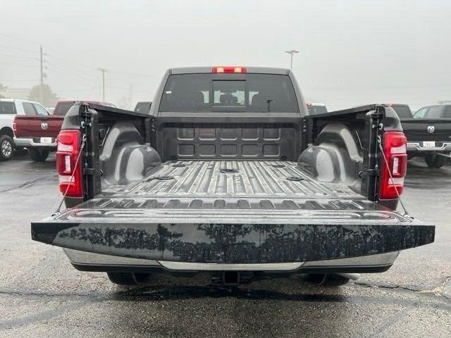 new 2024 Ram 2500 car, priced at $58,988