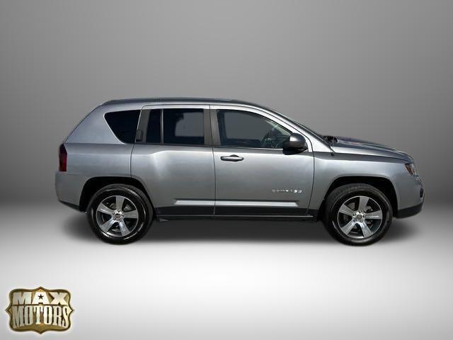 used 2019 Jeep Compass car, priced at $16,580