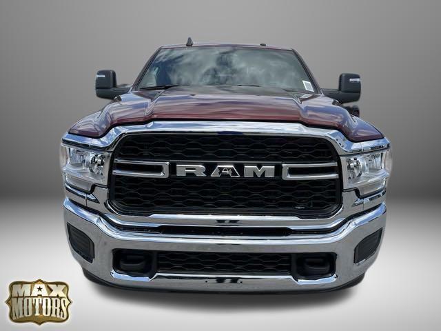 new 2024 Ram 2500 car, priced at $61,411