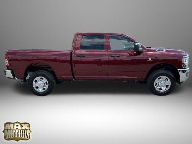 new 2024 Ram 2500 car, priced at $61,411