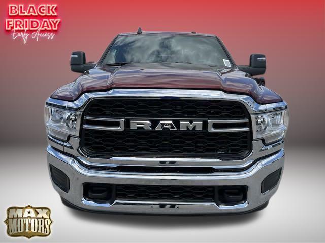 new 2024 Ram 2500 car, priced at $54,411