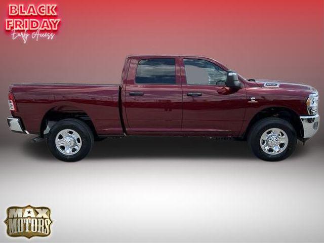 new 2024 Ram 2500 car, priced at $54,411