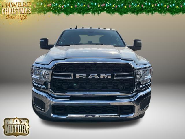 new 2024 Ram 2500 car, priced at $59,214