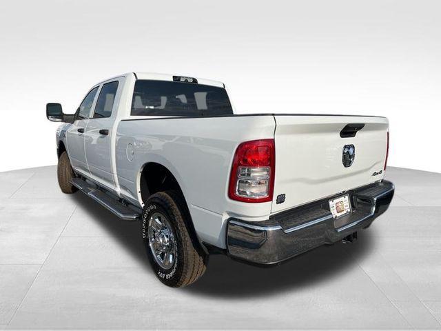 new 2024 Ram 2500 car, priced at $63,214