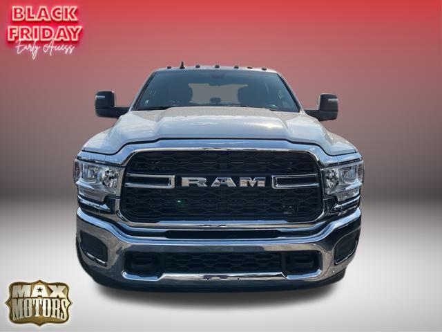 new 2024 Ram 2500 car, priced at $59,214