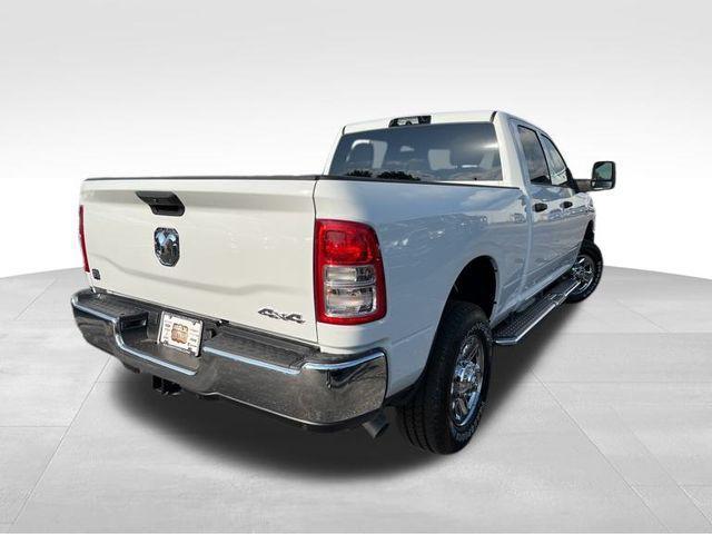 new 2024 Ram 2500 car, priced at $63,214