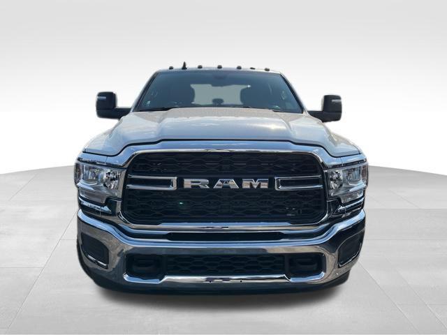 new 2024 Ram 2500 car, priced at $63,214