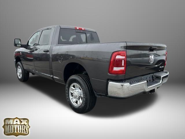 new 2024 Ram 2500 car, priced at $59,988