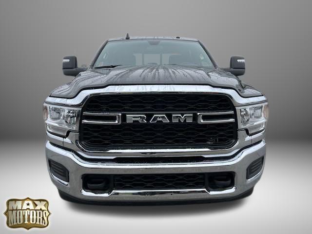 new 2024 Ram 2500 car, priced at $59,988