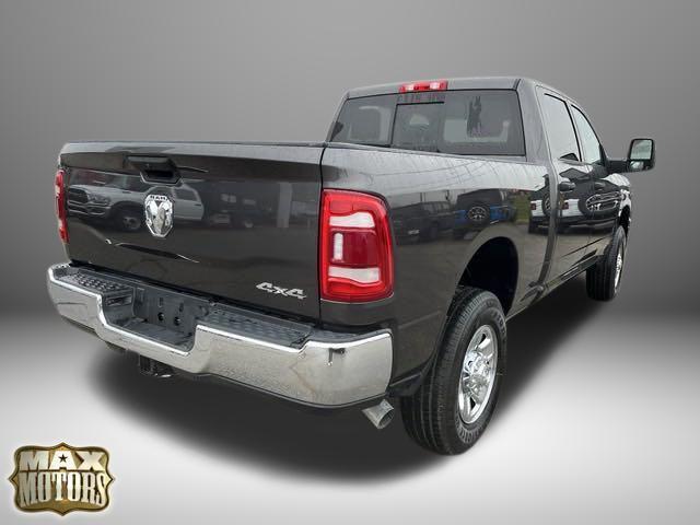 new 2024 Ram 2500 car, priced at $59,988