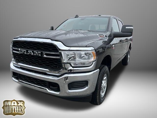 new 2024 Ram 2500 car, priced at $59,988