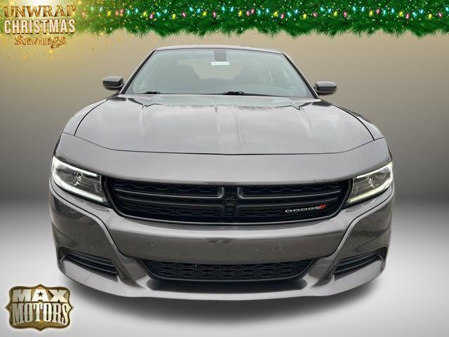 used 2022 Dodge Charger car, priced at $23,995