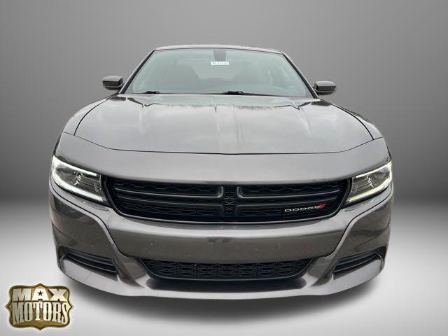 used 2022 Dodge Charger car, priced at $23,495