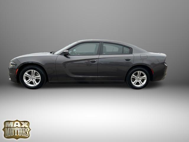 used 2022 Dodge Charger car, priced at $23,495