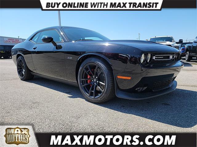 new 2023 Dodge Challenger car, priced at $45,101