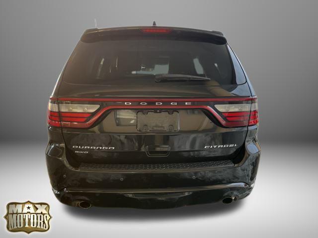 used 2016 Dodge Durango car, priced at $9,997