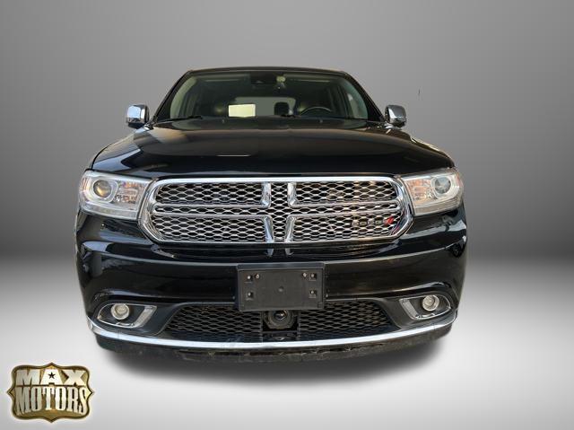 used 2016 Dodge Durango car, priced at $9,997