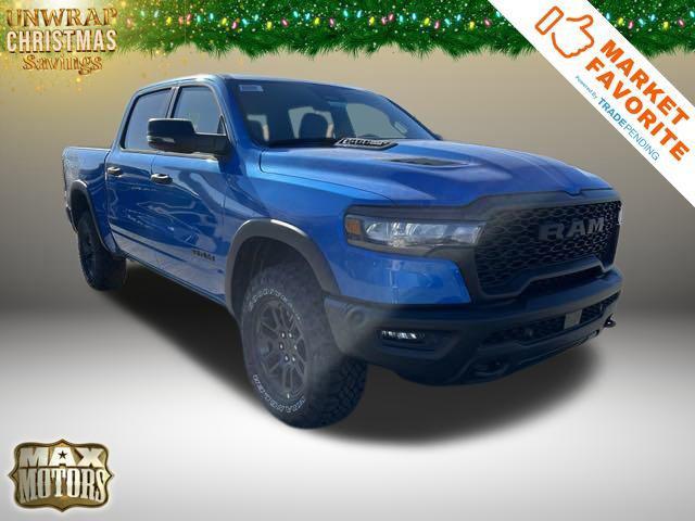 new 2025 Ram 1500 car