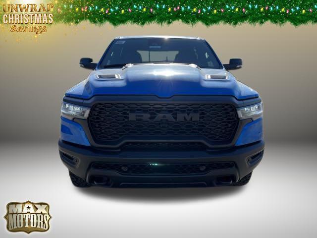 new 2025 Ram 1500 car