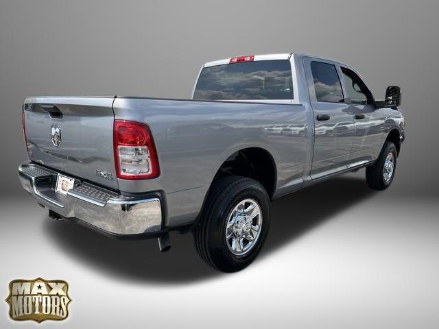 new 2024 Ram 2500 car, priced at $55,911