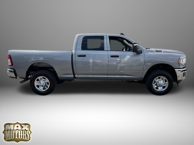 new 2024 Ram 2500 car, priced at $55,911