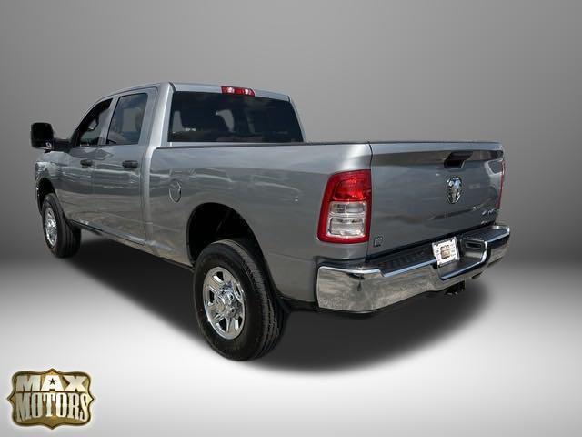 new 2024 Ram 2500 car, priced at $55,911