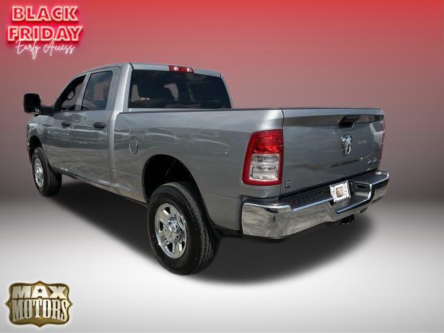 new 2024 Ram 2500 car, priced at $48,911