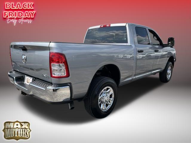 new 2024 Ram 2500 car, priced at $48,911