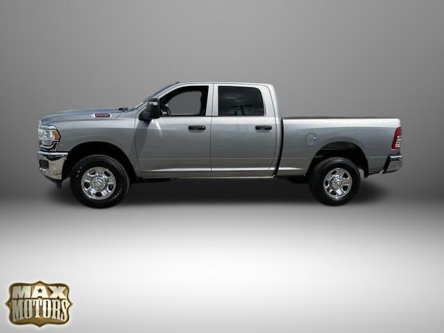 new 2024 Ram 2500 car, priced at $55,911