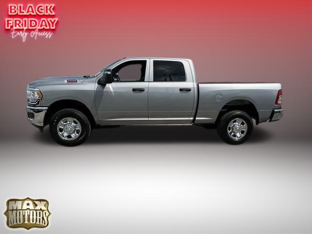 new 2024 Ram 2500 car, priced at $48,911