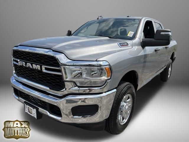 new 2024 Ram 2500 car, priced at $55,911