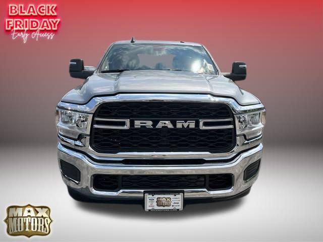 new 2024 Ram 2500 car, priced at $48,911