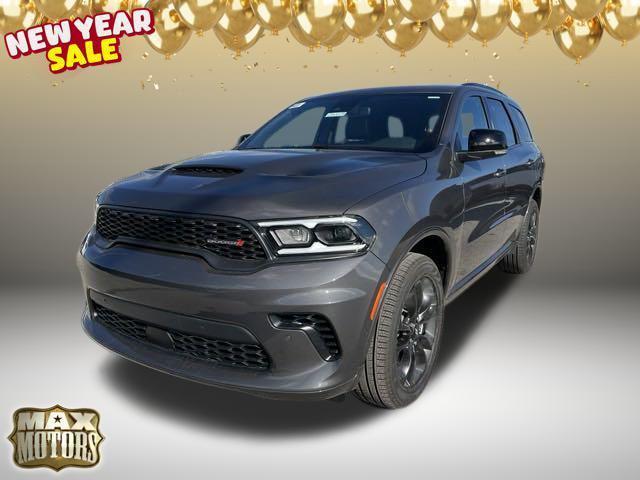 new 2025 Dodge Durango car, priced at $51,141