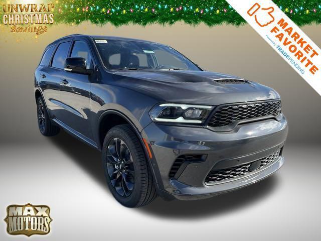 new 2025 Dodge Durango car, priced at $51,141