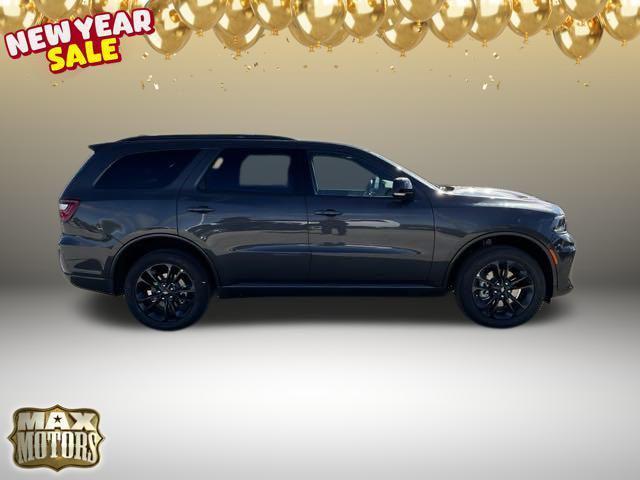 new 2025 Dodge Durango car, priced at $51,141