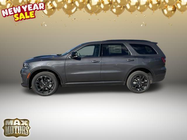 new 2025 Dodge Durango car, priced at $51,141