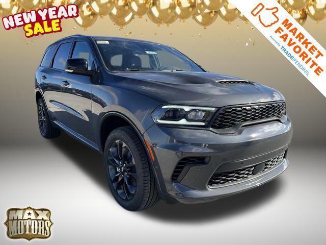 new 2025 Dodge Durango car, priced at $51,141