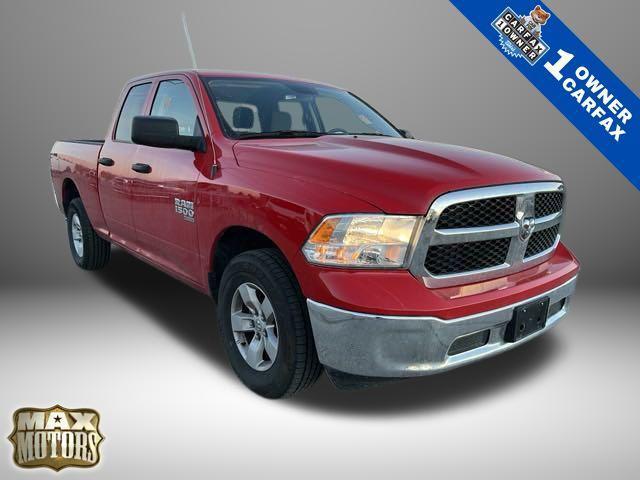 used 2024 Ram 1500 Classic car, priced at $33,495