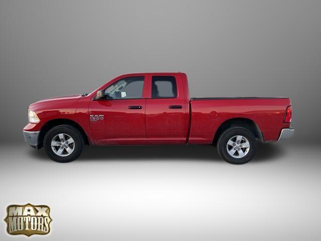 used 2024 Ram 1500 Classic car, priced at $33,495