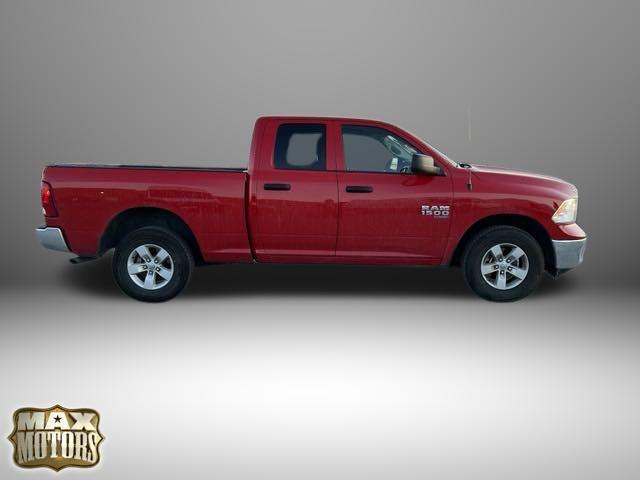 used 2024 Ram 1500 Classic car, priced at $33,495