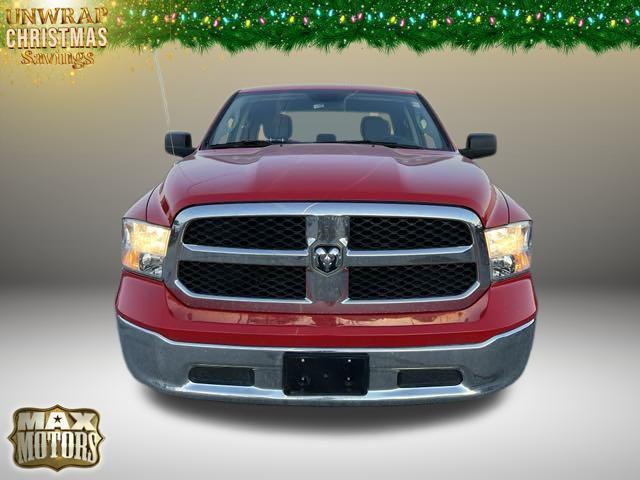 used 2024 Ram 1500 Classic car, priced at $33,995