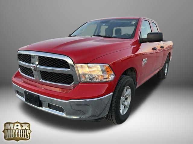 used 2024 Ram 1500 Classic car, priced at $33,495